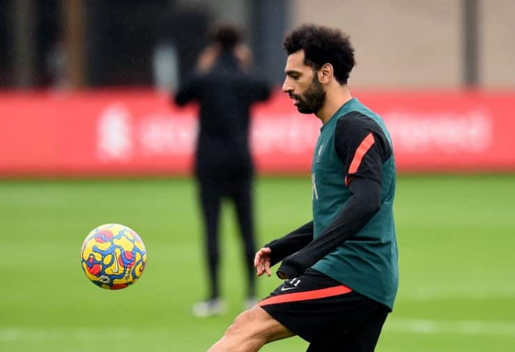 Mohammed Salah Back As Liverpool Face A Spirited Leicester | Matchday Preview