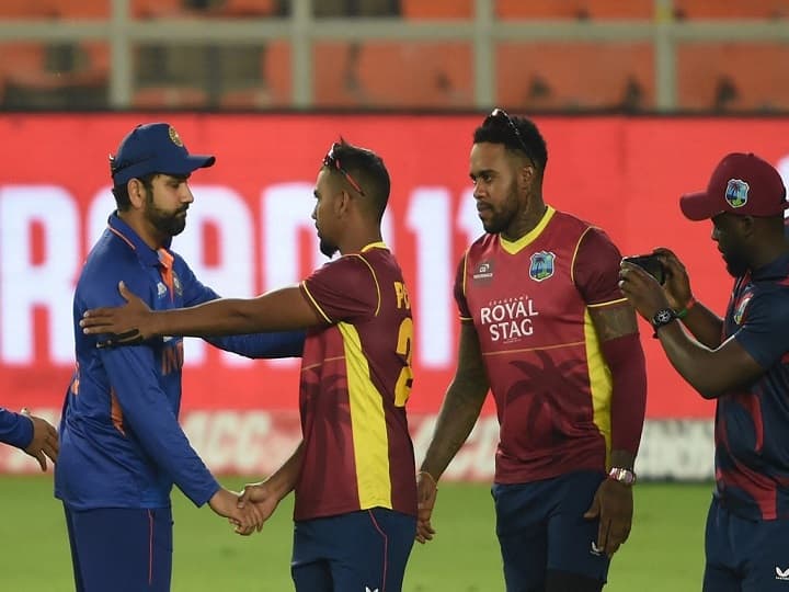 IND vs WI, 3rd ODI: India Beat West Indies By 96 Runs, Clinch Series 3-0