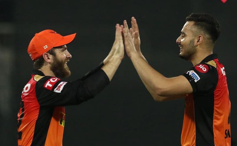 SRH Full IPL Squad 2022: Hyderabad Is Banking On Youngsters This Season | Check Full SRH Squad