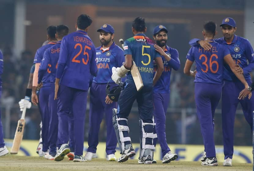 IND Vs SL Live Streaming: When & Where To Watch 2nd T20I Live On TV & Online