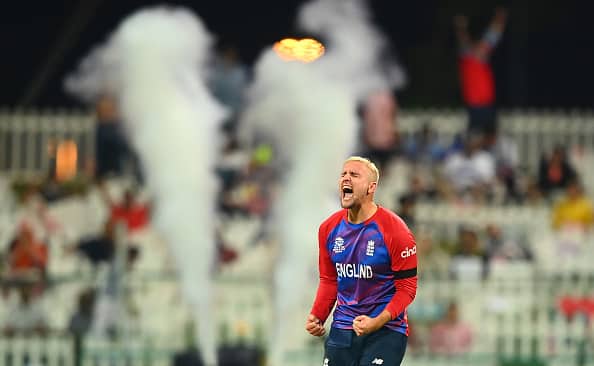 IPL Auction 2022: Liam Livingstone Becomes Second Most Expensive English Player To Be Sold