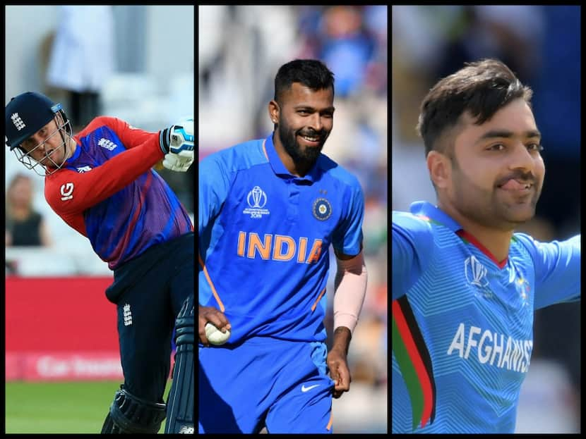 GT Full IPL Squad 2022: Despite Rashid & Hardik In Their Ranks, Gujarat Looks Underwhelming