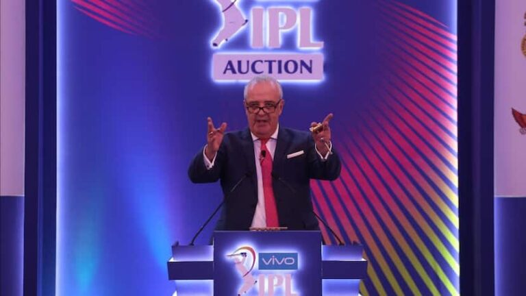 IPL Mega Auction 2022: What Is ‘Silent Tie Breaker’ In IPL Auction? 20 Things You Need To Know