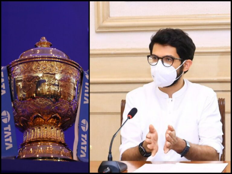 IPL 2022: Aaditya Thackeray Holds Meeting With BCCI & Police ‘To Ensure Smooth Flow’ Of IPL