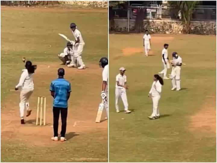 'Enabler For Equality': Sachin Tendulkar Shares Video Of Girls & Boys Playing Cricket Together