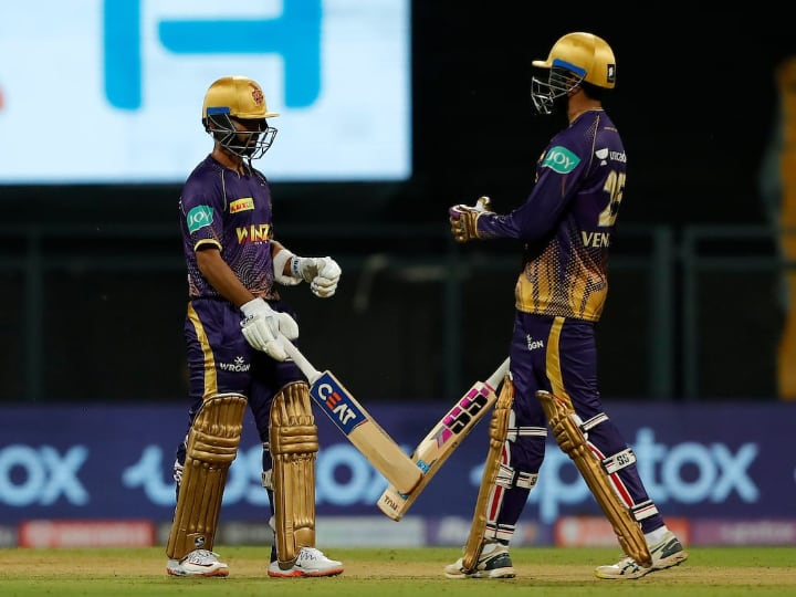 IPL 2022, KKR vs CSK: Kolkata Beat Chennai By 6 Wickets To Win Season Opener