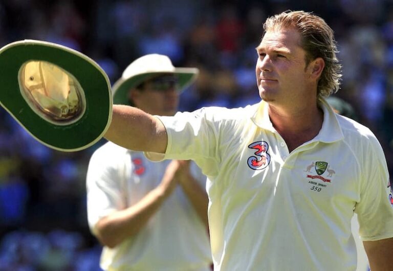 From Ball Of The Century To Doping Scandal: Here Are Some Highs & Lows From Shane Warne’s Life