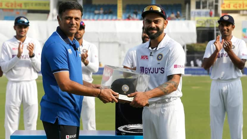 Kohli 100th Test: Virat Says Next Gen Can Takeaway That He Played 100 Tests In Age Of T20