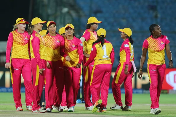 BCCI Propose To Start Women's IPL Next Year. Will Continue With 3-Team T20 Challenge In 2022