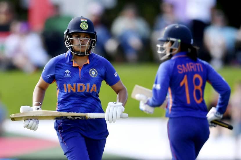 INDW Vs RSAW: After A Flying Start, India Lose Quick Wickets In 'Do Or Die' World Cup Match