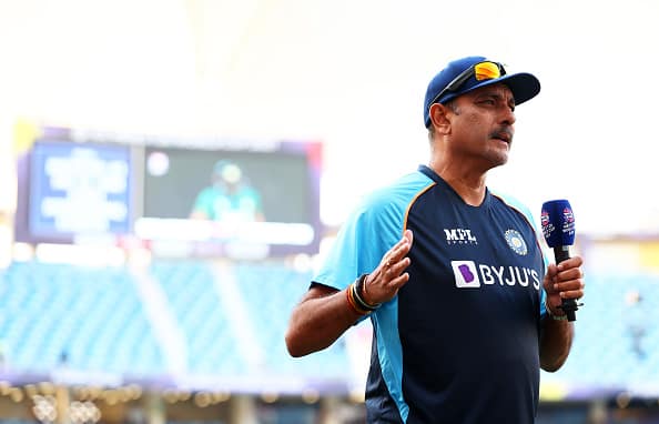 Was Absent From IPL Commentary Due To 'Stupid  Conflict Of Interest Clause': Ravi Shastri