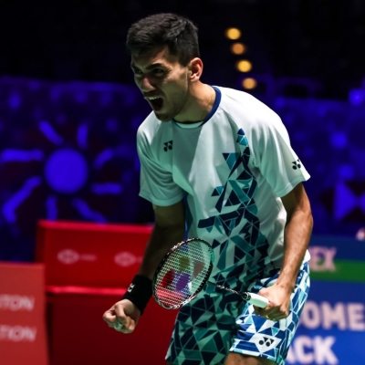 All England Badminton: Lakshya Sen Creates History By Storming Into Final. Only Fifth Indian To