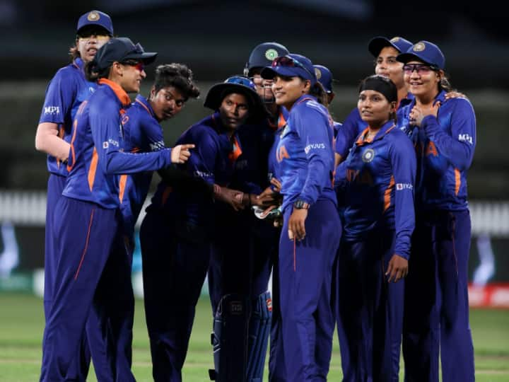 ICC Women's World Cup: Here's How India Can Still Qualify For Semi-Finals