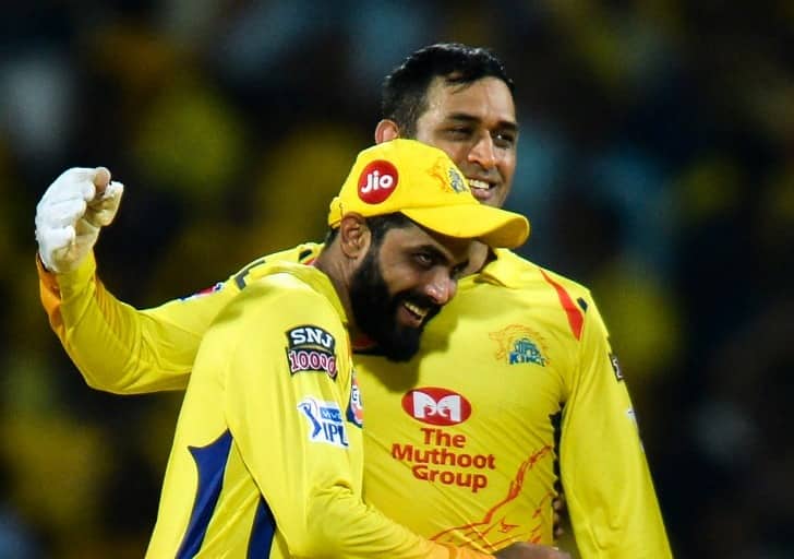 IPL 2022: MS Dhoni Steps Down As CSK Captain After 15 Years, Ravindra Jadeja To Lead Chennai