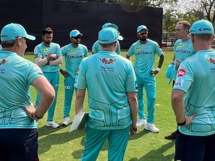 IPL 2022: Lucknow Super Giants Signs This Australian Player As Replacement For Mark Wood