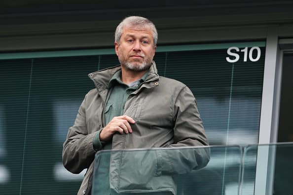 Russia's Roman Abramovich Sanctioned By UK. What It Means To Chelsea FC? Explained
