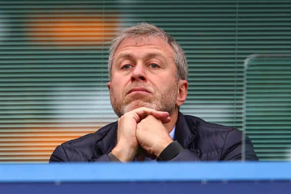 Chelsea's Owner Roman Abramovich To Sell Club With Proceeds Going To Ukraine War Victims