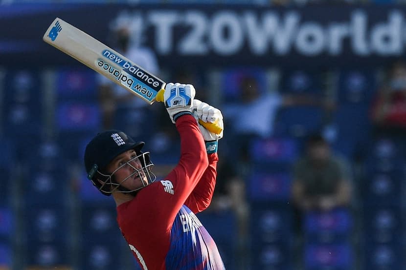 Gujarat Titans' Jason Roy Pulls Out Of IPL 2022 Due To 'Personal Reasons'