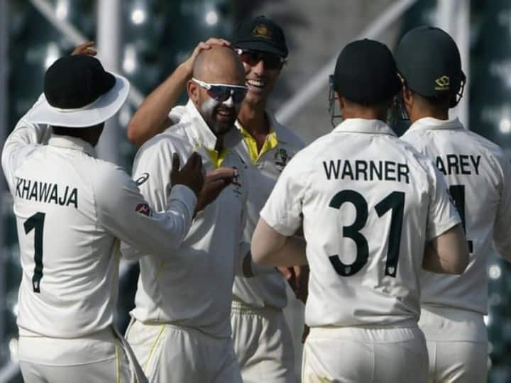 Pak Vs Aus, 3rd Test: Nathan Lyon, Pat Cummins Shine To Give Australia 1-0 Test Series Win
