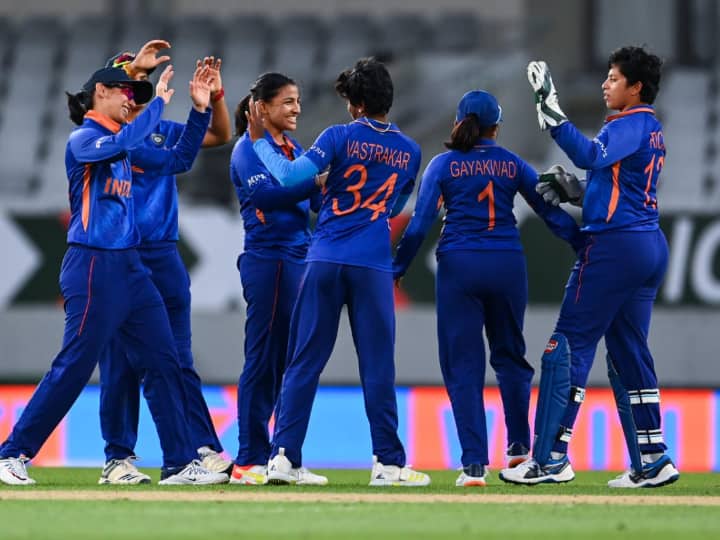 Women's World Cup: Here's How India Can Qualify For Semi-Finals After England's Win Over NZ