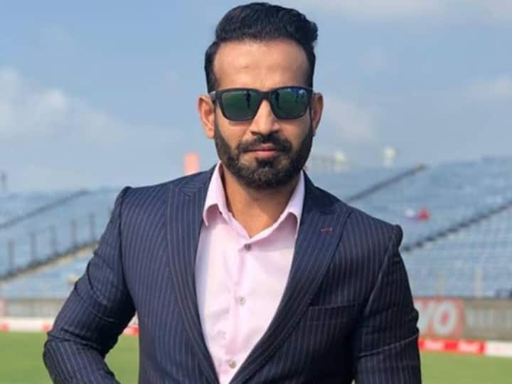 Irfan Pathan Picks Faf du Plessis' Replacement For Chennai Super Kings Ahead Of IPL 2022