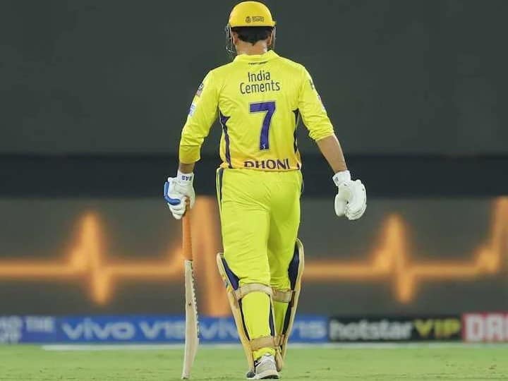 Dhoni Steps Down: Before Jadeja, This Cricketer Got CSK Captaincy Once. Know Who And When