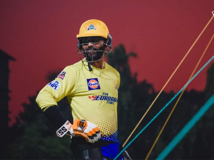 Captain Ravindra Jadeja Has His Say On Chennai Super Kings' 4th Straight Loss In IPL 2022