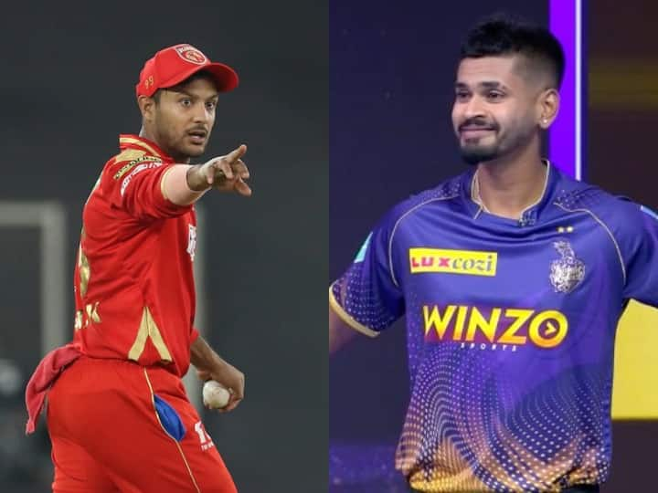 IPL 2022, KKR vs PBKS: When & Where To Watch Kolkata Knight Riders Vs Punjab Kings LIVE