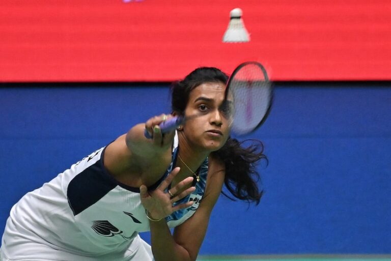 Korea Open Semi-Final: PV Sindhu Loses To An Seyoung In Tight Contest