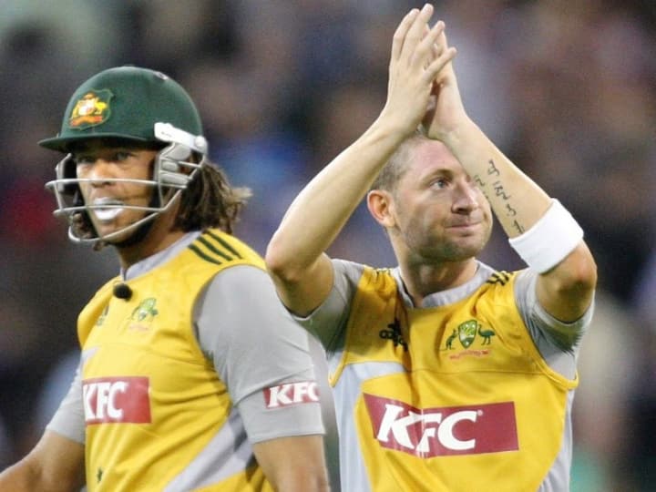 'Money Does Funny Things': Andrew Symonds Opens Up On His Sour Relationship With Michael Clarke
