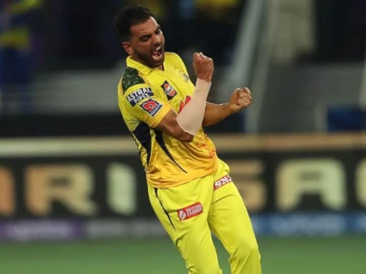 IPL 2022 | Deepak Chahar, CSK's 14 Crore Buy, Ruled Out Of IPL After Back Injury: Report