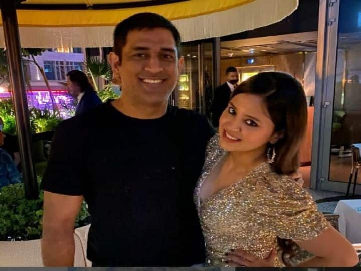 Jharkhand Coal Crisis: MS Dhoni's Wife Sakshi Raises Question Over Frequent Power Outage