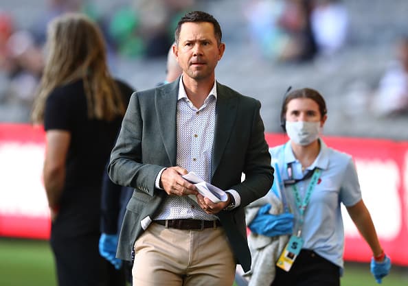 Ricky Ponting Under Isolation After Delhi Capitals Coach's Family Member Tests Covid Positive