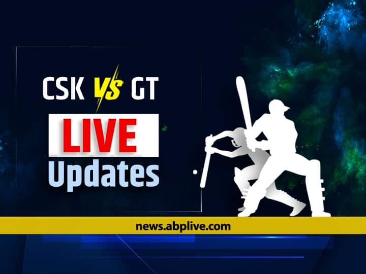 GT vs CSK Live: Gujarat Titans Win Toss, Opt To Bowl First Against Chennai