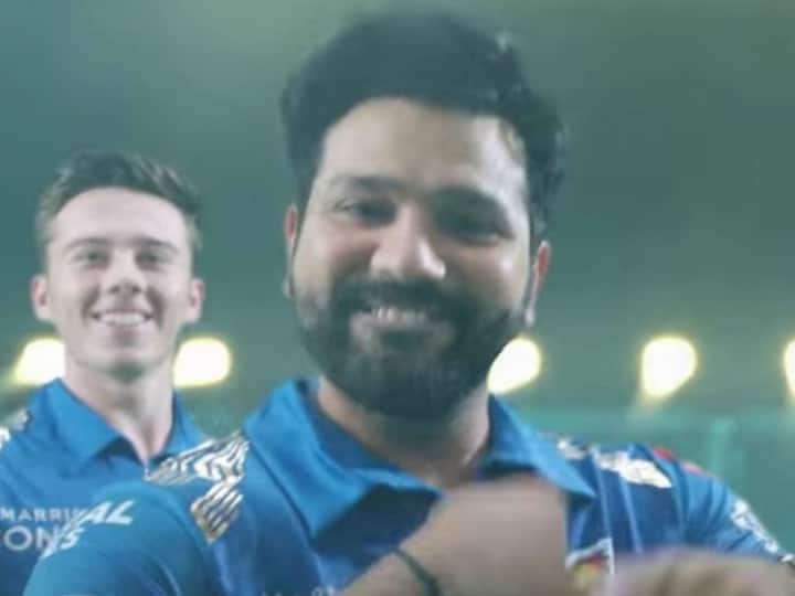 IPL 2022: Mumbai Indians Releases New Anthem 'Dil Khol Ke' - Watch Video