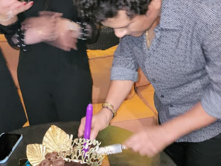 Happy Birthday Sachin Tendulkar: Wishes Pour In For Legend On His 49th Birthday