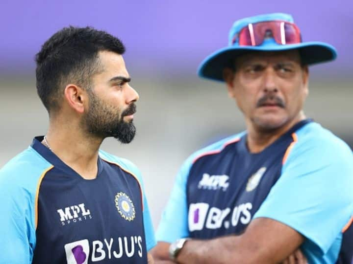 'A Break Is Ideal, Pull Out Of The IPL': Ravi Shastri's Advice For Virat Kohli