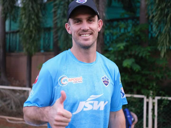 IPL 2022: Tim Seifert, Mitchell Marsh Join Delhi Capitals' Camp After Recovering From COVID-19