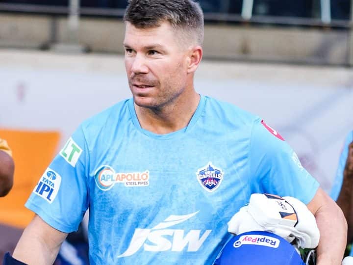 LSG vs DC: All Eyes On David Warner As Australian Returns To Delhi Capitals After 9 Years