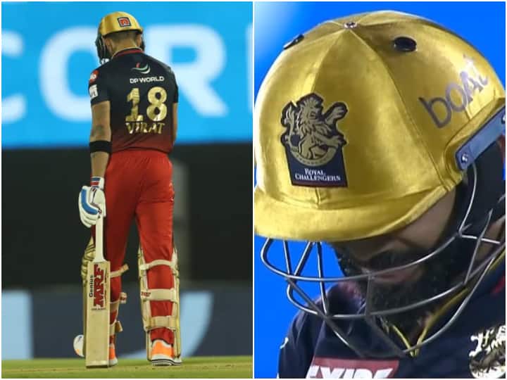 IPL 2022: Kohli Gets Outpouring Support From Fans After Registering 2nd Consecutive Golden Duck