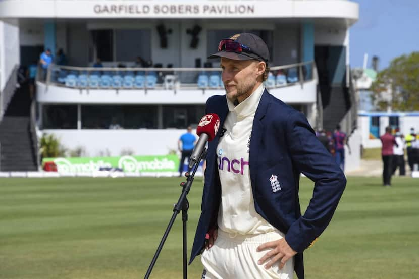 Joe Root Steps Down As England's Test Captain, Says Skipper Duty Took Toll On Personal Life