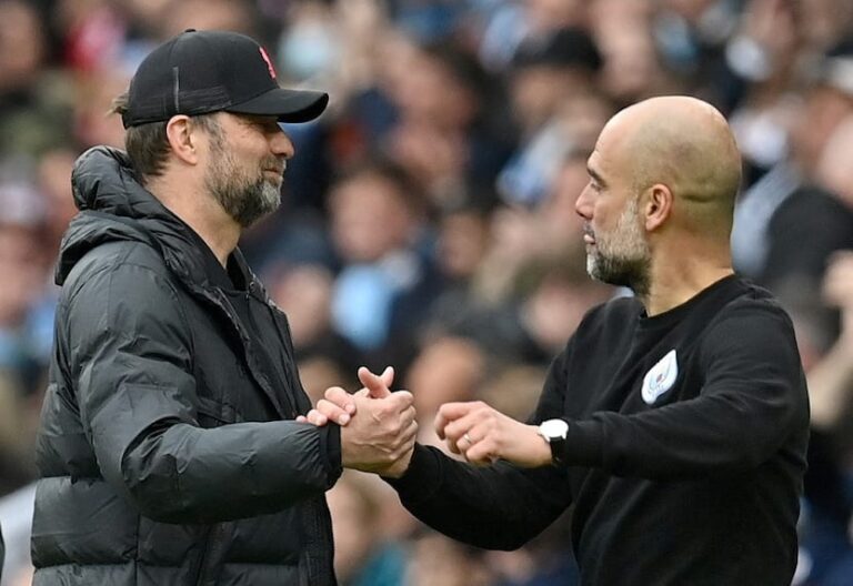 Manchester City vs Liverpool: When & Where To Watch FA Cup Semi Final Live Streaming In India?