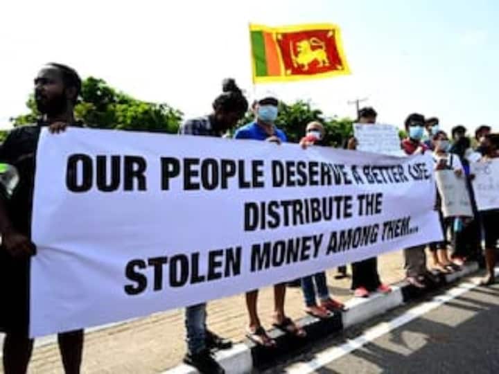 Jayawardene To Malinga: How Sri Lanka's Cricket Fraternity Reacted To Economic Crisis