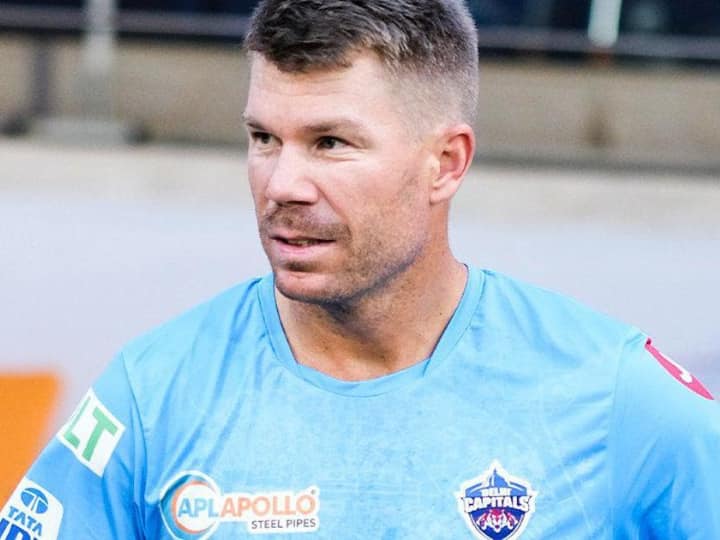 IPL 2022: David Warner Excited To Play For Delhi, Says 'Want To Learn One Shot From Rishabh Pan