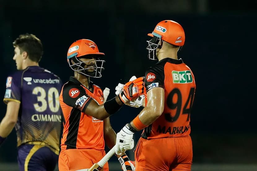 SRH vs KKR Highlights: Hyderabad Register 3rd Consecutive Victory As They Defeat Kolkata