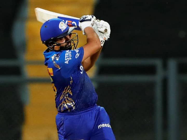 IPL 2022: Rohit Sharma Records His Worst-Ever IPL Campaign With No Fifty