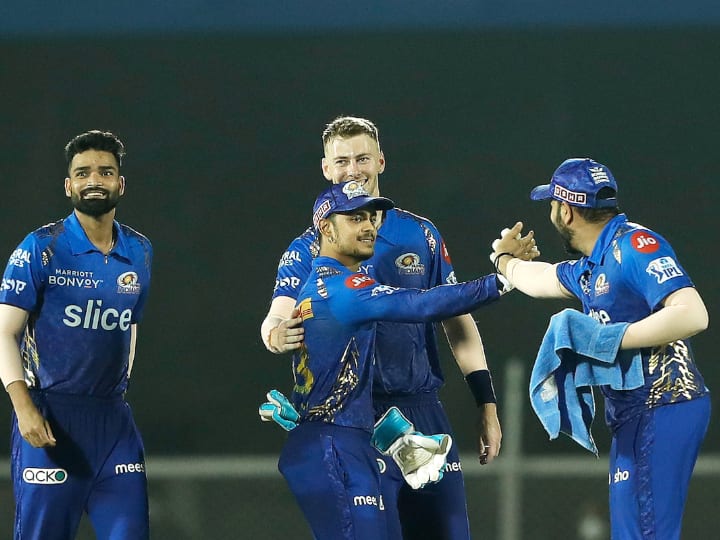 Rohit Sharma-Led Mumbai Indians Become 1st Team To Be Knocked Out Of IPL 2022 Playoffs Race