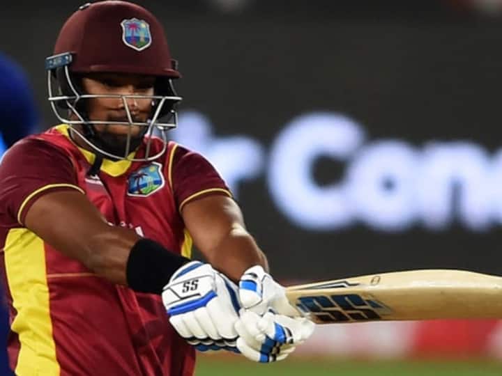 Nicholas Pooran Appointed West Indies White-Ball Captain