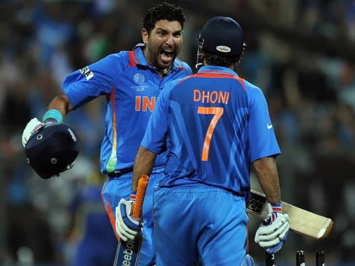Everybody Won't Get Support In Indian Cricket Like MS Dhoni: Yuvraj Singh