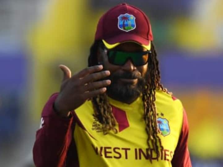'I Wasn't Treated Properly': Chris Gayle Reveals Reason Behind Missing Out IPL 2022